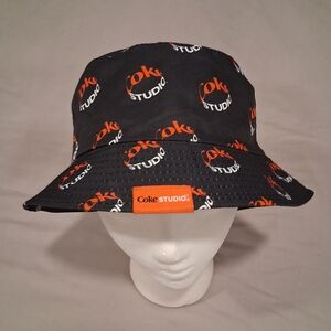 Coke Studio Bucket Hat - One Size fits all